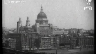 St. Paul's Cathedral (1942)