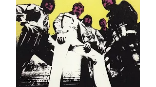 Goliath - Time and time again (1969)