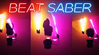 Play Custom Songs in Beat Saber Multiplayer