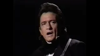 Johnny Cash - The Devil to Pay (Live on the Johnny Cash TV Show, 1970)