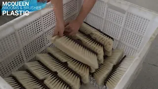 Introduction of Broom factory