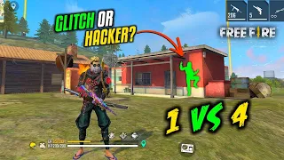 OP GAMEPLAY FOR FREE FIRE | 24K SNIPER BOSS | ONLY HEDSHOT CHALLANGE | RAJJAK@99