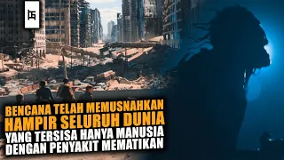 YANG TERSISA HANYA MANUSIA YANG MENUNGGU KEPUNAHAN-Seluruh Alur Cerita(Beserta Penjelasan)#Gostmovie