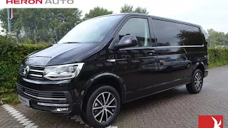 Volkswagen Transporter 70-EDITION 2.0 TDI 150pk DSG GB L2H1