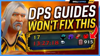 What DPS Guides WON'T teach you in M+