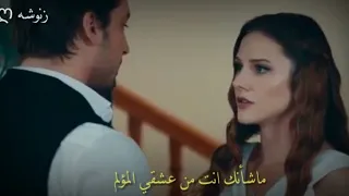 عذراء و جينك  |اغنيه تركيه حزينه 💔بلتأكيد سأنسی
        مسلسل لا تترك يدي 🍃