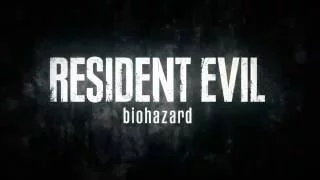 Resident Evil 7 biohazard TAPE-2 “The Bakers"