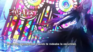 My Dearest  Guilty Crown FULL【FANDUB ESPAÑOL】