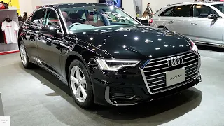 2024 Audi A6 40 TFSI S line / In-Depth Walkaround Exterior & Interior