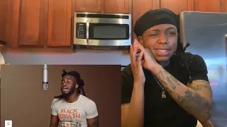 Shaboozey- Vegas 😱🤯 | A Color Show  (Reaction) 🔥🔥🔥😱 while high on mushrooms 🍄