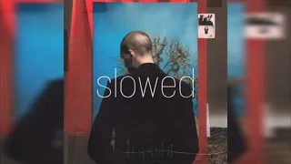 FACE - Мистер (slowed)