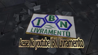 Culto ao Vivo - Todos sábados e domingo