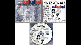 Beat, Beat, Beat! Volume 4: 1-2-3-4! CD1