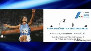 Atletica – “Speciale Festa dell’Atletica Leggera Sarda 2015”