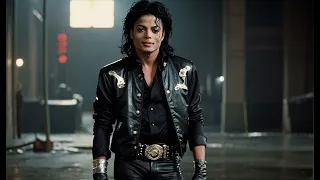 michael jackson remix bad