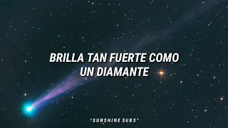 Diamonds - Rihanna (sub Español)