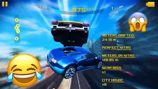 Asphalt 8 Thug Life #64 (Asphalt 8 Funny Moments)