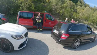 Hillclimb Hrušica 11.9.2021 Cars.. 🔥 4K