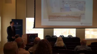 Seminar: Fear & Confusion in the Time of Ebola: Ethics, Communication, & Public Perception