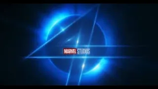 Marvel Phase 4 Trailer Reaction