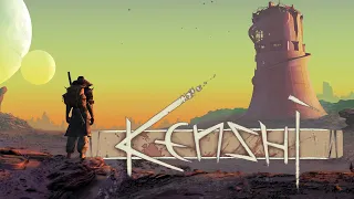 Kenshi старт на дне, без воровства, мод Genesis #2