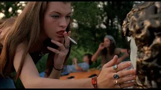 Jovens, Loucos e Rebeldes (Dazed and Confused) - Free Ride