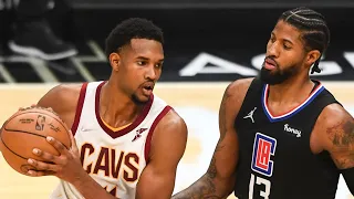 LA Clippers vs Cleveland Cavaliers Full Game Highlights | 2021-22 NBA Season