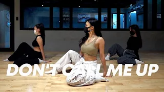 Mabel - Don't Call Me Up dance choreography ITsMe