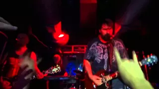 Северный флот - Собрание @ M5 Club, Пермь, 20.10.2014