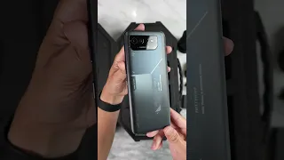 Unboxing a Batman Phone!