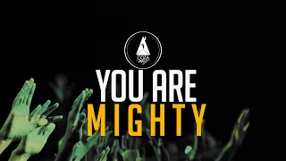 You are Mighty | Worship Session At #DPE | 19-10-2023