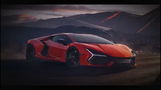 Rubenyan Beats - Lamborghini