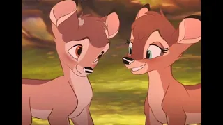 bambi 3 edit