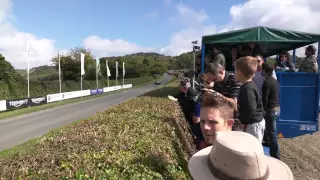 Kop Hill Climb 2015 (Sunday)