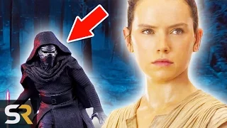 10 Star Wars The Force Awakens Theories That Will Blow Your Mind