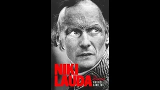 Niki Lauda: The Biography. With Maurice Hamilton