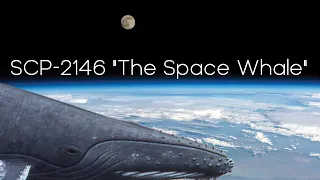 SCP Documentaries - SCP-2146 "The Space Whale"