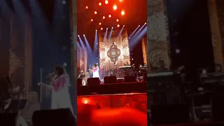 Bairi piya Shreya Ghoshal live in Birmingham 2022 concert