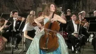 Edward Elgar: Cello Concerto 2nd movement