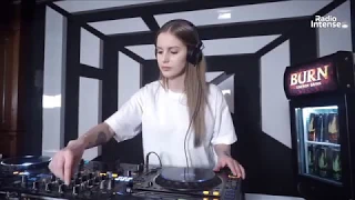 Xenia - Live @ Radio Intense 27.02.2019 // Techno music