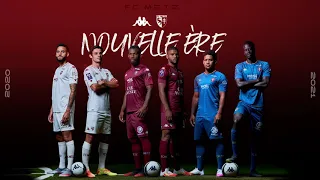 KOMBAT™ PRO FC METZ 2021