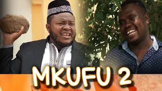 MKUFU MOVIE SEHEMU YA PILI STARLING MKOJANI, SAMOFI