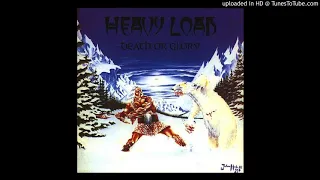 Heavy Load - Heavy Metal Angels (In Metal and Leather) (Lyrics)