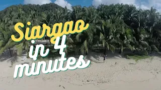 MAJESTIC SIARGAO | Cinematic Edition | Siargao Highlights