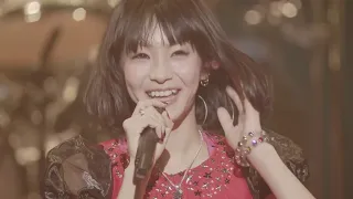 LiSA LiVE is Smile Always in Nippon Budokan