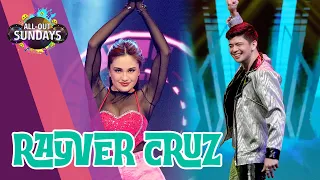 Rayver Cruz gives an all-out dance party for his special day! | All-Out Sundays