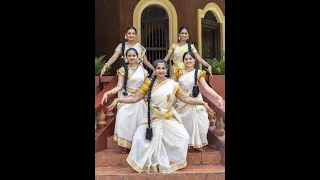 Swagatham Krishna  The Rhythm - Dynamic Doctor's Dancing