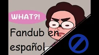 Una palabra mal usada (by: ChillTea) // Fandub en español