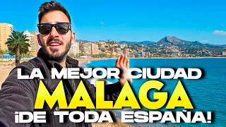 😨🇪🇸 IMPACTADO CON ESTA CIUDAD DE ESPAÑA ¡YA SÉ POR QUÉ TODOS QUIEREN VIVIR AQUÍ!