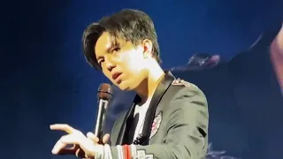 Dimash Qudaibergen - Know (Vocalise) Fancam (Ekaterinburg 23.02.2020) Димаш Кудайберген - Знай / 迪玛希